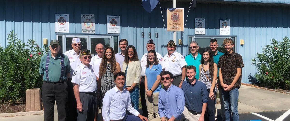 VFW Post 10804