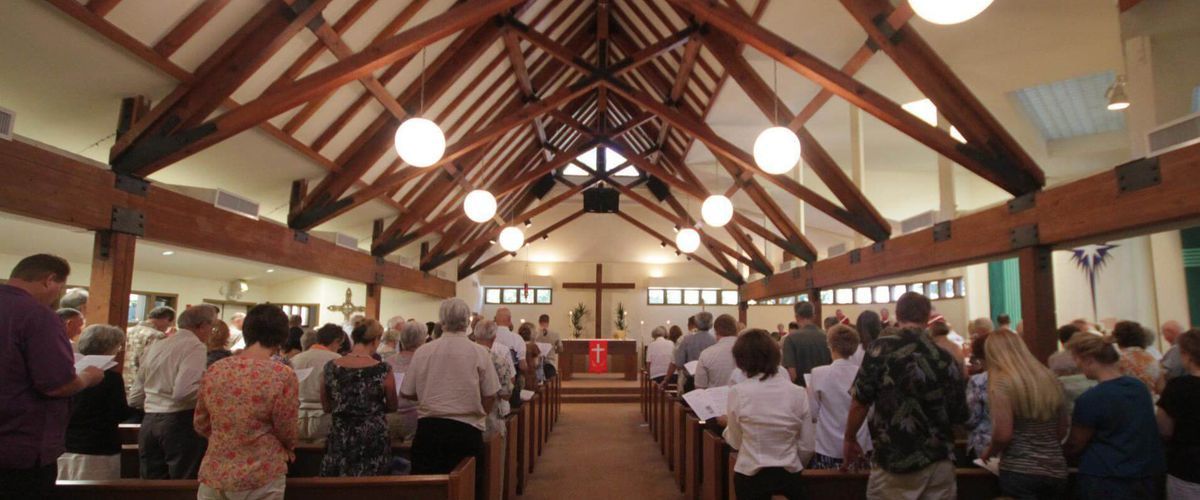 Bethlehem Lutheran Church