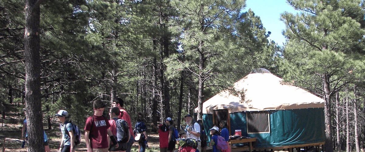 Collins Lake Autism Center
