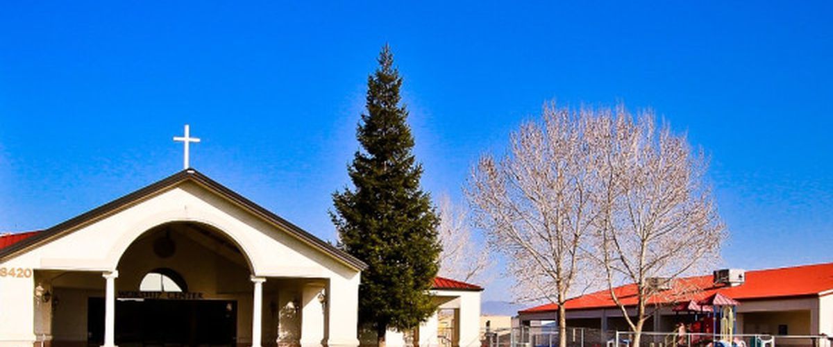 First Church of the Nazarene