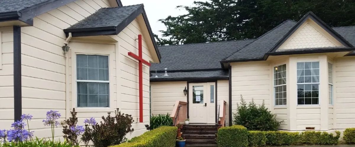 Holy Family Episcopal Church