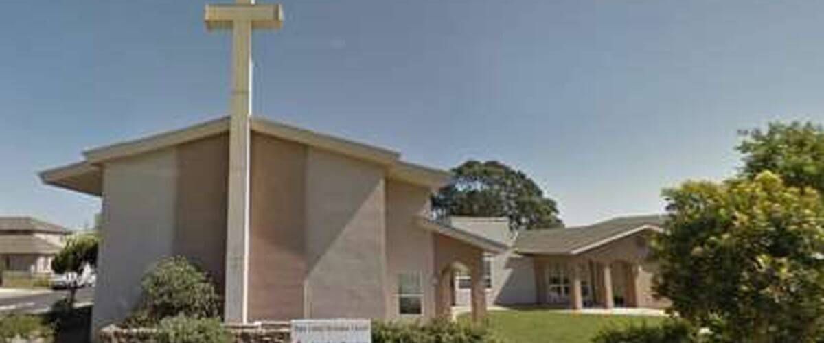 Hope United Methodist