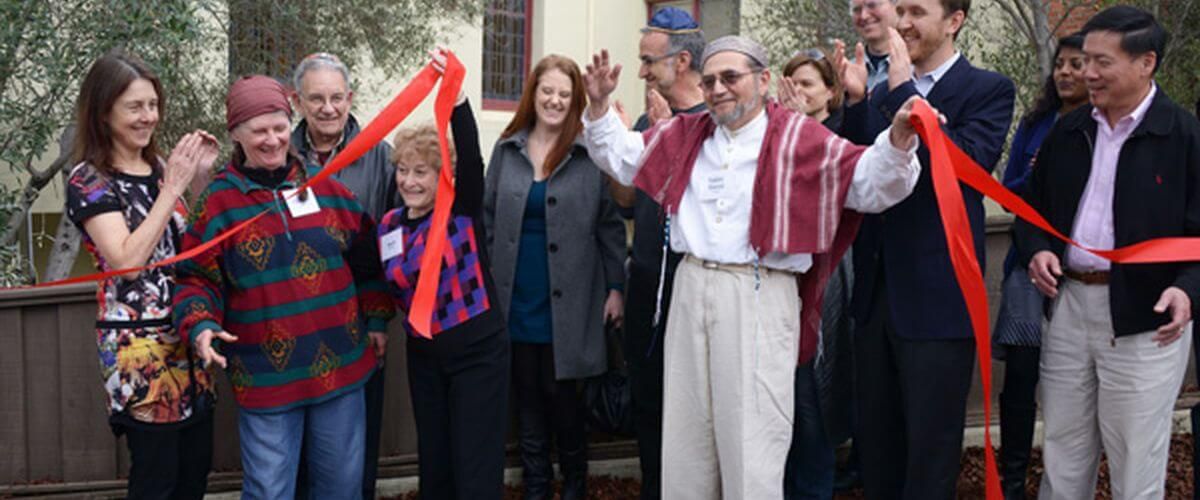 Kehilla Community Synagogue