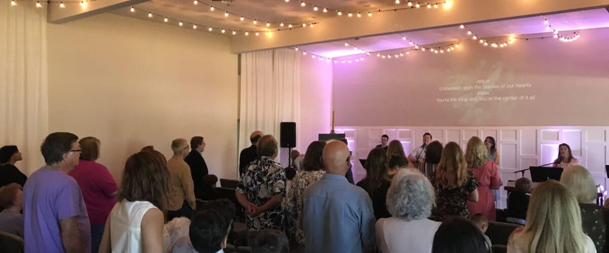Living Vine Church