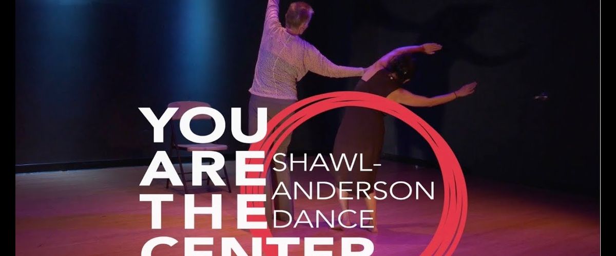 Shawl-Anderson Dance Center