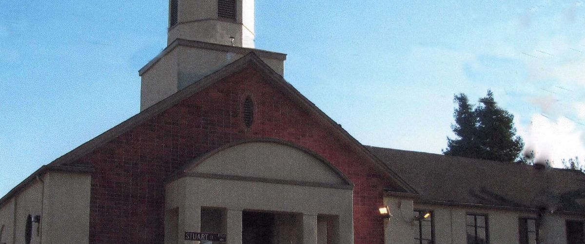McGee Baptist Church