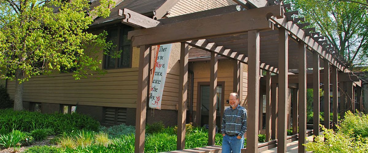 Minneapolis Friends Meeting