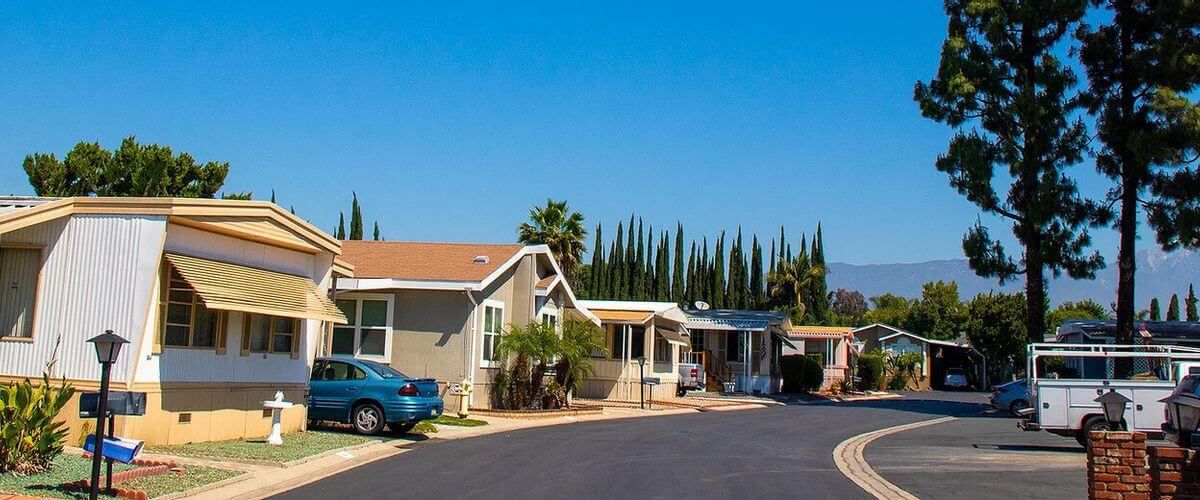 Monterrey Manor