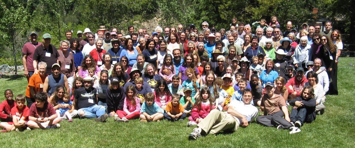 Congregation Netivot Shalom
