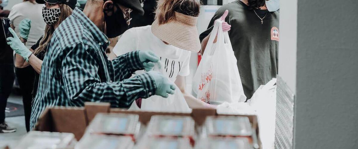 North State Food Bank