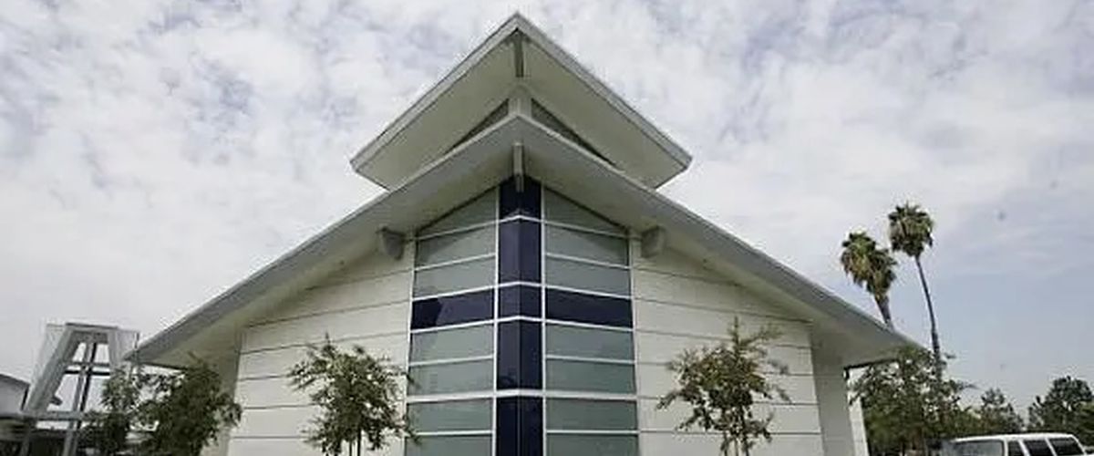 Placentia Presbyterian Church