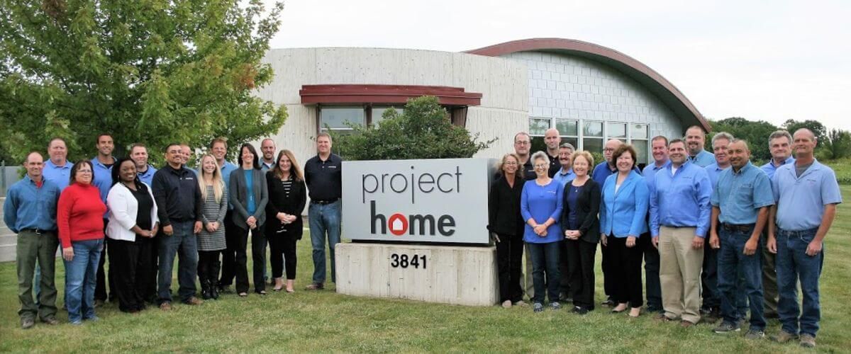 Project Home