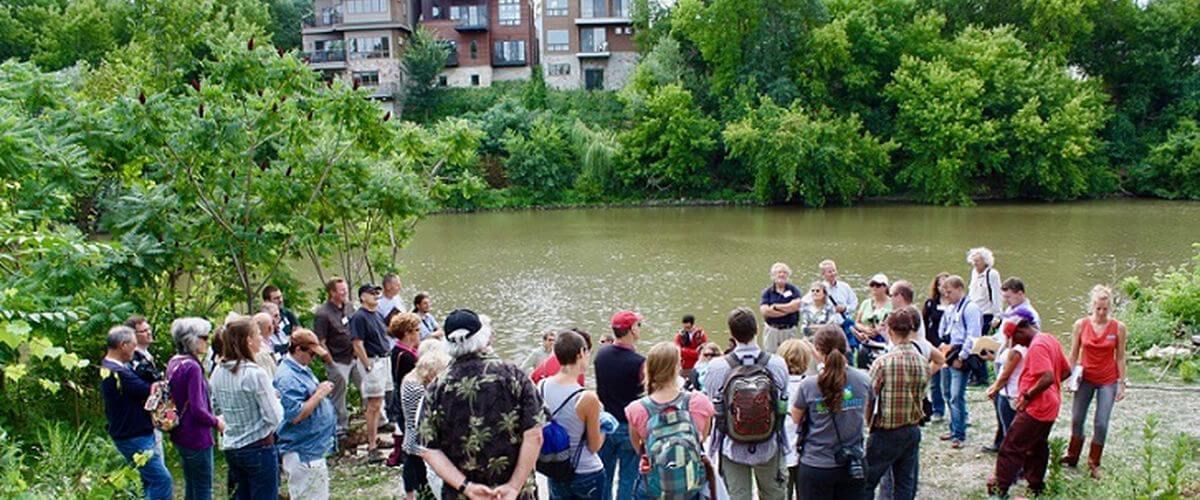 River Revitalization Foundation