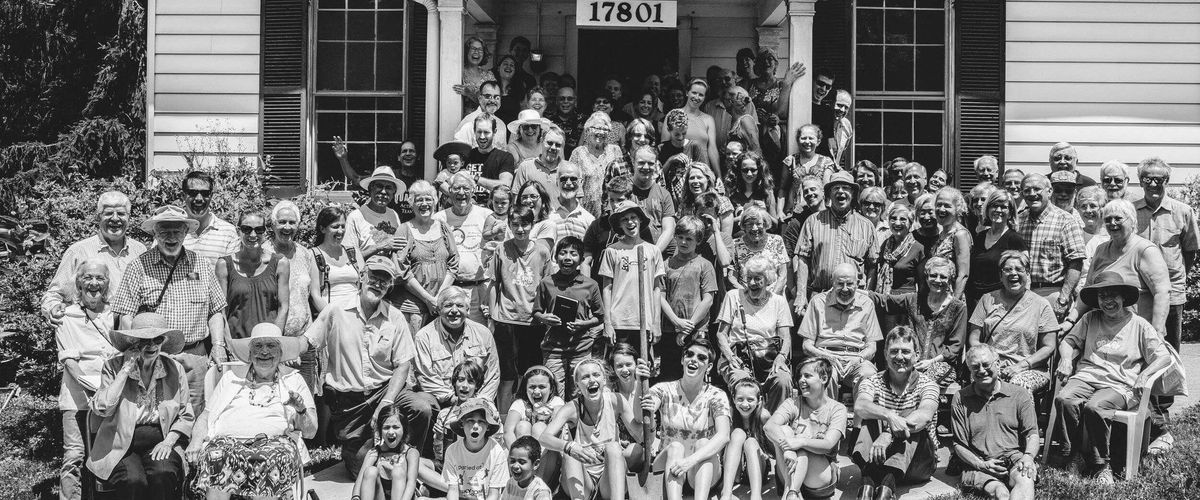 Sandy Spring Friends Meeting solar project