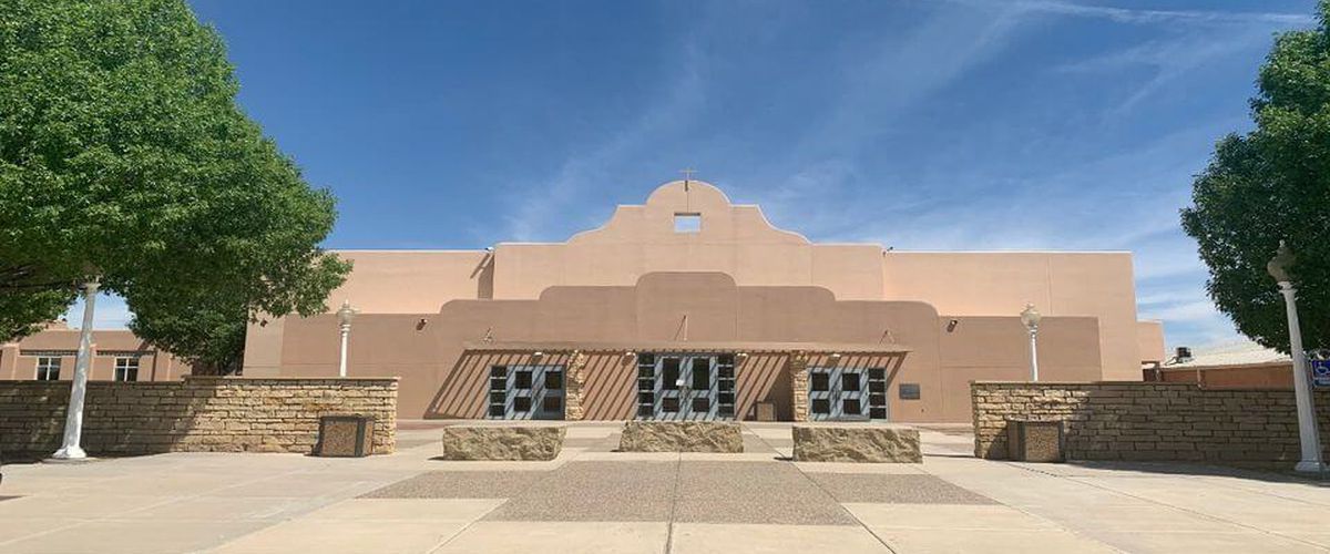 St. Vincent De Paul