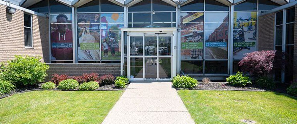 Stoudamire Eastside Community Network