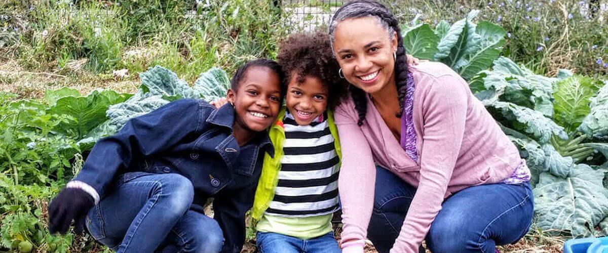 Sweet Water Foundation Think-Do House