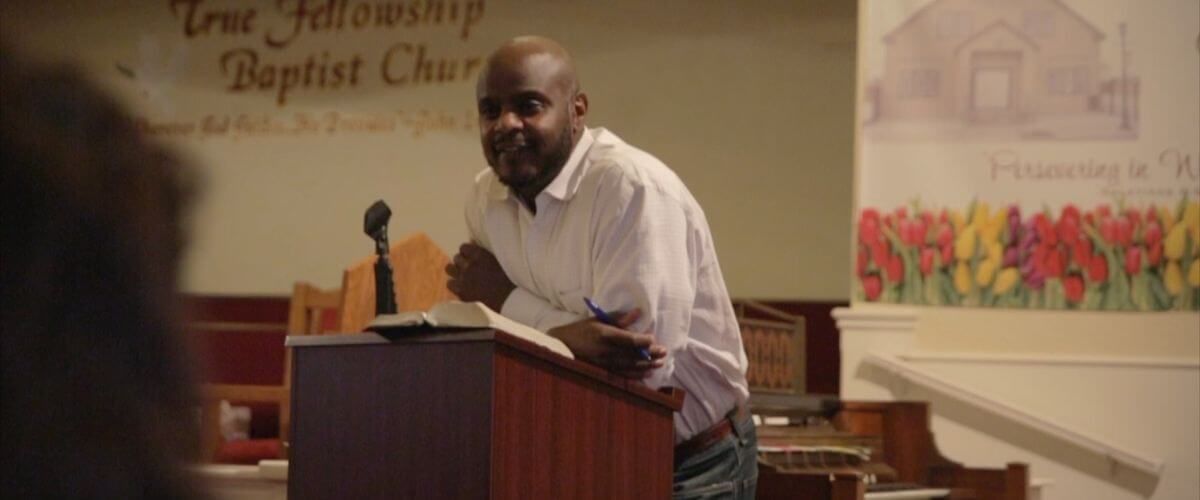 True Fellowship Baptist Church