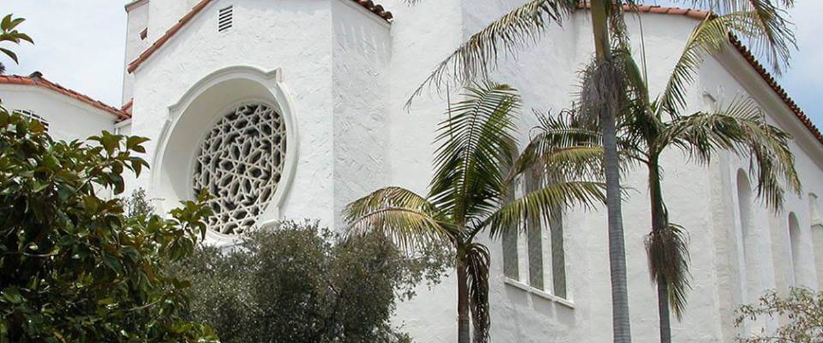 Unitarian Society of Santa Barbara - Microgrid