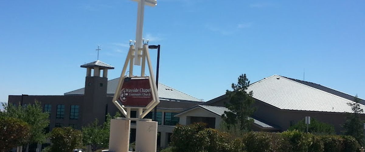 Wayside Chapel