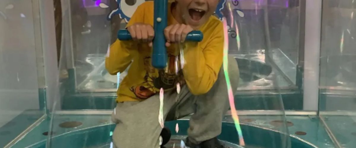 WoW Children's Museum