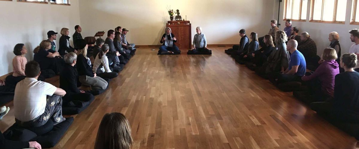 Zen Center of Denver