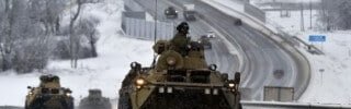 Latest energy wake-up call: How long must we depend on autocratic petro-states?