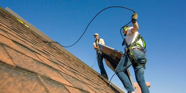 What Are The Best States for Solar Jobs - and Why?