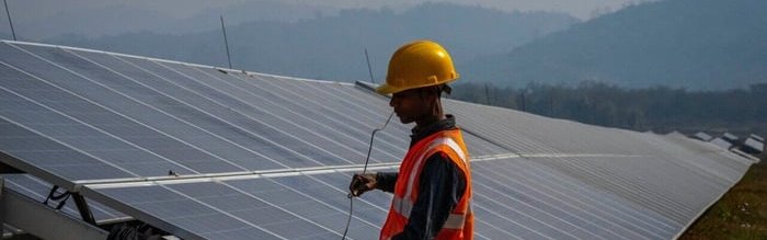 A climate-ish bill passed — now what?