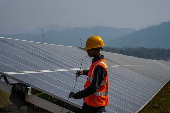 A climate-ish bill passed — now what?