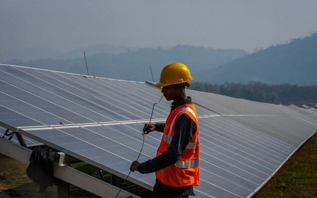 A climate-ish bill passed — now what?