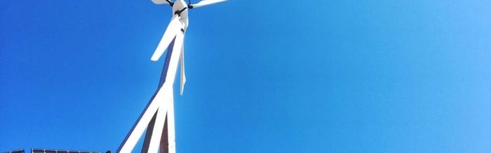 Benefits of Renewable Energy
