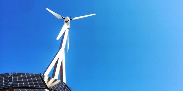 Benefits of Renewable Energy