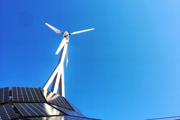 Benefits of Renewable Energy