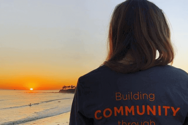 Finding Sources of Optimism as a RE-volv Solar Ambassador During a Global Pandemic