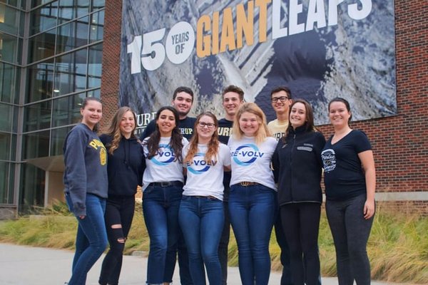 From Solar Ambassador to Project Assistant at Clean Energy States Alliance:   A Solar Ambassador Alumni’s Story