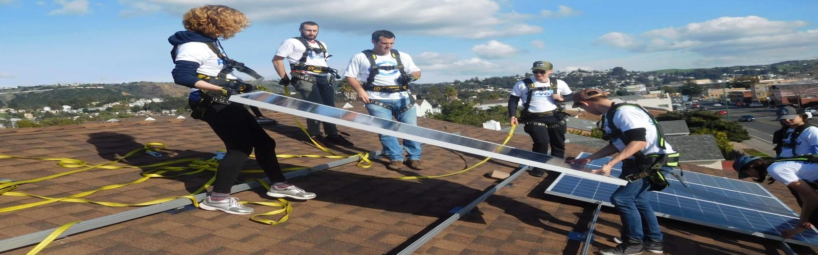What Are The Best States for Solar Jobs - and Why?