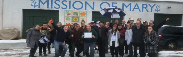 University of Dayton Solar Ambassador Presentation