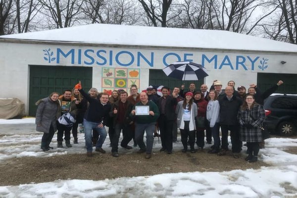 University of Dayton Solar Ambassador Presentation