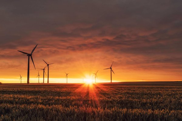 Teaching Elementary Students about Renewable & Nonrenewable Energy