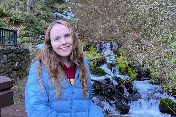 USC Solar Ambassadors Lead a Climate Courage Professor Panel