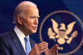 Joe Biden’s climate handcuffs