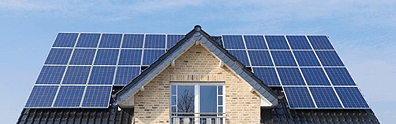 Solar Energy as an Investment