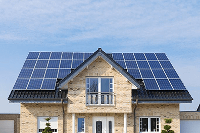 Solar Energy as an Investment
