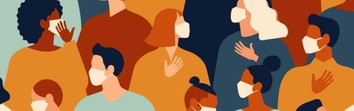 Solidarity and Commitment to Racial Justice and Equity in America