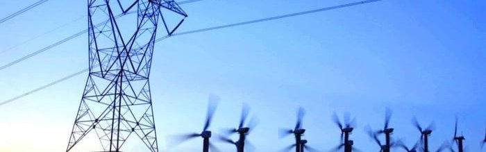 California blazes a trail with 95 percent renewable energy
