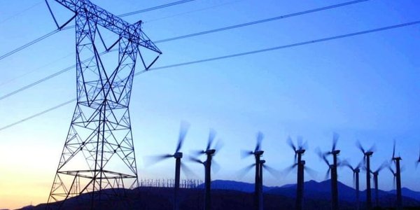 California blazes a trail with 95 percent renewable energy