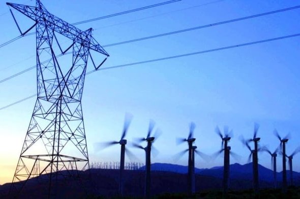 California blazes a trail with 95 percent renewable energy