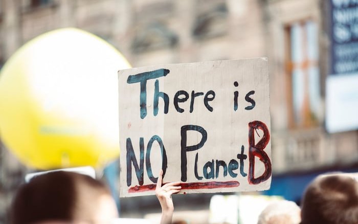 What is Climate Anxiety, and How Can We Cope with It?