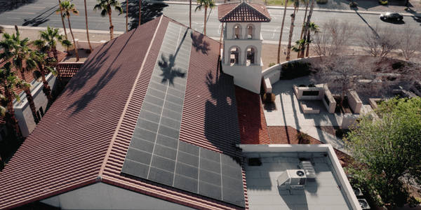 Solar Tax Incentives 101